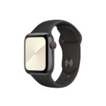 Coteetci Silicone Watchband for iWatch