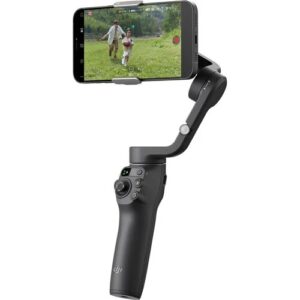 DJI Osmo Mobile 6 Gimbal Stabilizer
