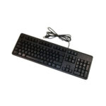 Dell KB-218 USB External Wired Keyboard (A Grade)