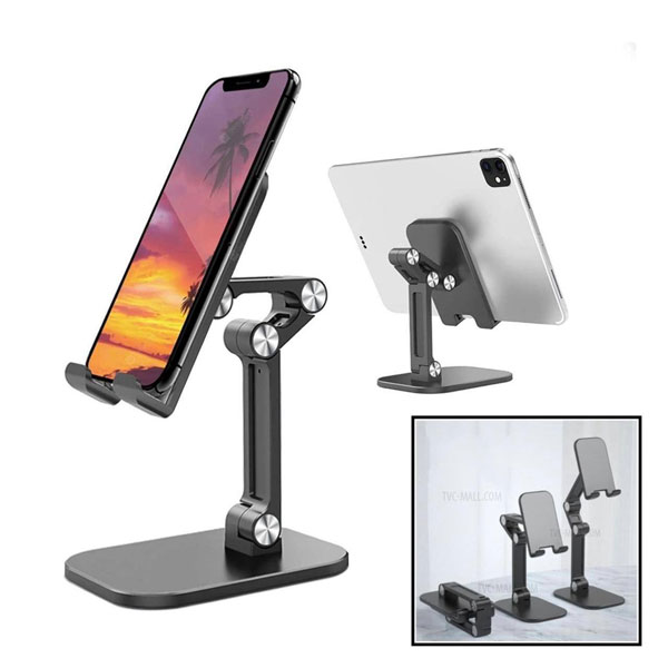 Desktop Phone Holder (Free Angle)