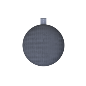 Devia Kintone Series Fabric Wireless Speaker EM502 Grey
