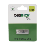 Digirich Ritz 32GB Metal USB