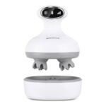 Electric Scalp Head Massager Head Spa