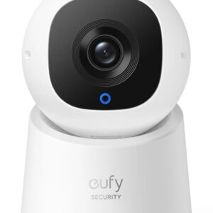 Eufy Security Indoor Cam C220 2K