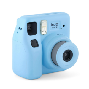 Fujifilm Instax Mini SE Instant Camera