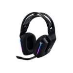 Logitech G733 Light Speed Wireless RGB Gaming Headset