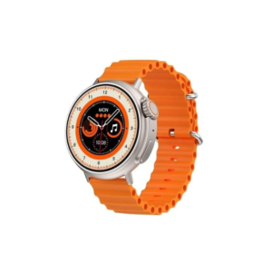 G9 Ultra GS Wear Smart Watch (2.02″)