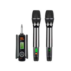 950S 2 Cha Universal Wireless Microphone