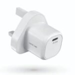 Green Lion 20W Type C PD Wall Charger