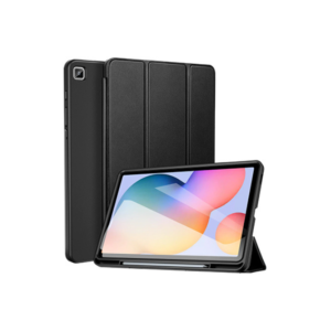 Galaxy Tab S6 Lite Smart Case With Pen