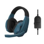 Games World BT24 Gaming Headphone