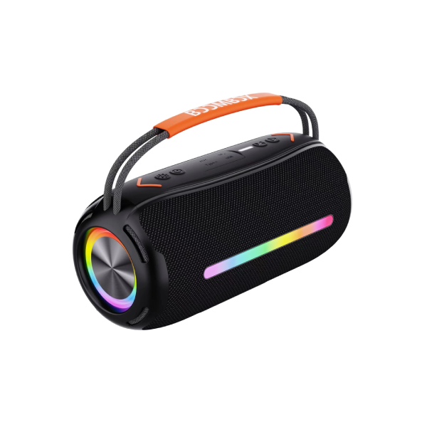 Boombox 360 Speaker