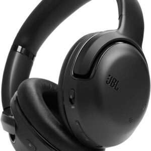 JBL Tour One M2 – Wireless Over-Ear Noise Cancelling Headphones