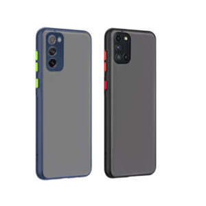 Gingle Hard Back Cover for Huawei