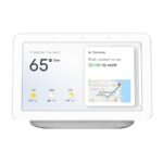 Google Nest Hub with Smart Display