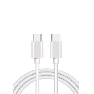 Google Pixel 30W Cable USB-C To USB-C – CN Version