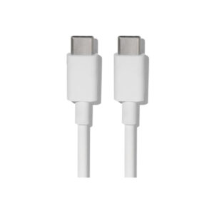 Google Pixel 65W USB-C to USB-C Cable – CN Version