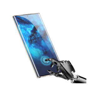 Green Lion 3D Edge Glue S23 Ultra Full Round Protection Tempered Glass