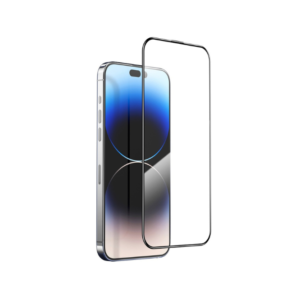 Green Lion 3D HD Pet Tempered 15 Pro Max