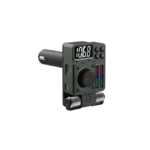 Green Lion Adventure FM Transmitter