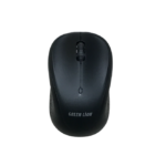 Green Lion Gl-RM7 G50 Wireless Mouse Black