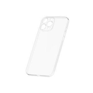 Green Lion Green Ultra Slim Case for iPhone 13 Pro Max ( 6.7 ” ) – Clear