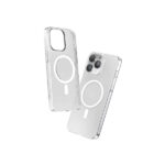 Green Lion Magsafe Delgado 15 Clear