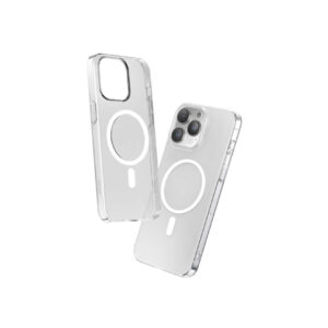 Green Lion Magsafe Delgado 15 Clear