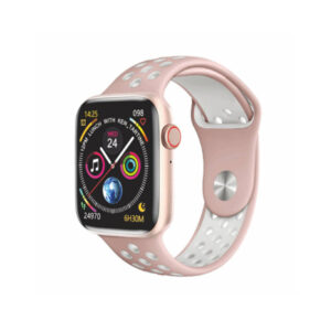 Green Lion Ultimate Smart Watch 45mm – Pink