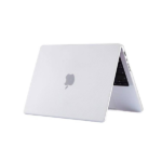 Green Lion Ultra Thin Carbon Fiber Hard Case Compatible with MacBook Air 13″  Clear