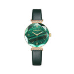 Green Lion Swarovski Smart Watch
