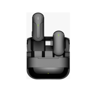 Green Lion Wireless Microphone Type-C Connector – GNWIRTYCBK