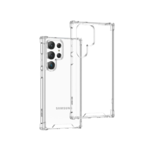 Green lion Drop Resistance Anti-Shock Case For S23 Ultra GNAS360S23UCL