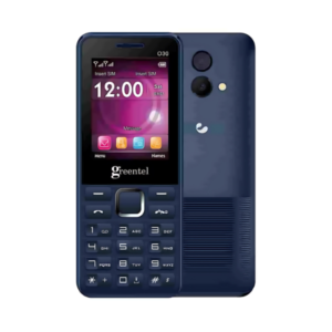 Greentel O30 Feature Phone
