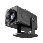 HCS350 Pro Retro Video Game Consoles WIFI Portable Intelligent Projector