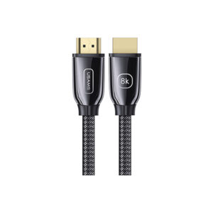Usams U67 8K Ultra HD HDMI to HDMI Cable (5M)