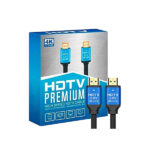 HDTV 2.0 Premium HDMI Cable 15m