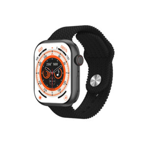 HK10 Pro AMOLED Smart Watch