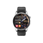HK4 Hero Smart Watch – Black