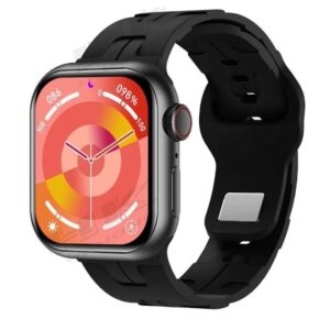 HK9 Mini 41MM Smart Watch