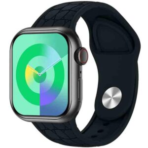 HK9 Mini Plus 41MM Smart Watch