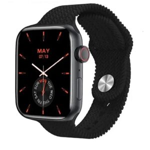 HK9 Pro Max Plus Smart Watch (Gen 4)