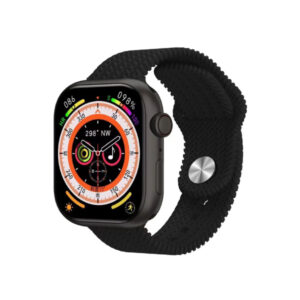 HK9 Pro Smart Watch with ChatGPT (Gen 2)