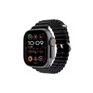 HK9 Ultra 2 Smart Watch – UAE Version (52MM)
