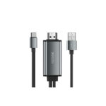 YESIDO USB-C To HDMI Adapters HM02