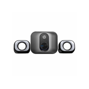 HP DHS-2111s 2.1 Speakers
