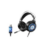 HP H120G Gaming Headset