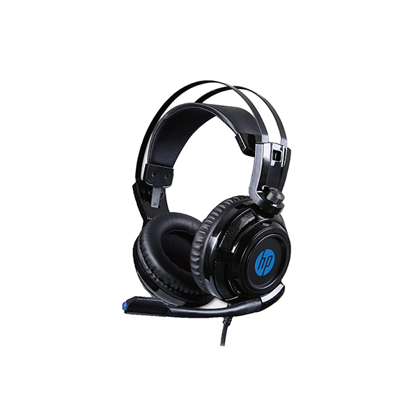 HP H200S 3.5 + USB Gaming Headset
