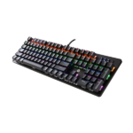 HP K100 Gaming RGB Keyboard
