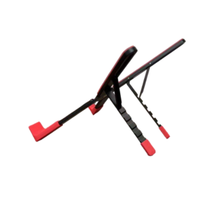 HW259 Universal Laptop Stand – Red